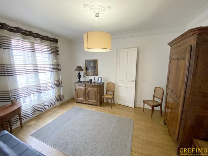 Appartement - 77 m² - 3 pièces