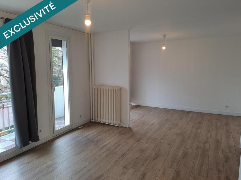 Appartement - 73 m² - 3 pièces