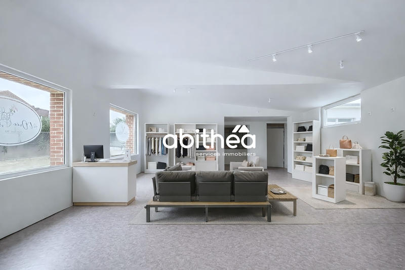 Maison - 380 m² - 13 pièces