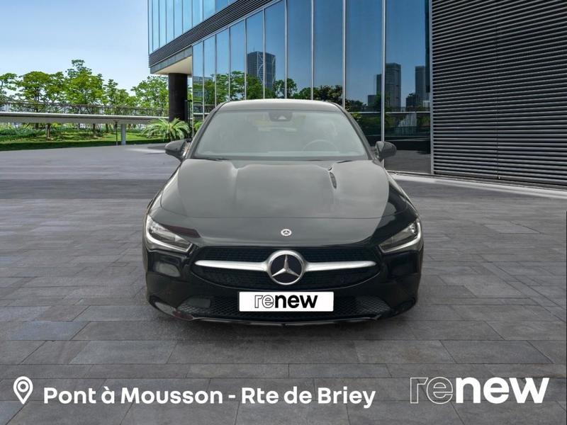 Mercedes Cla Shooting Brake 180 d Progressive Line