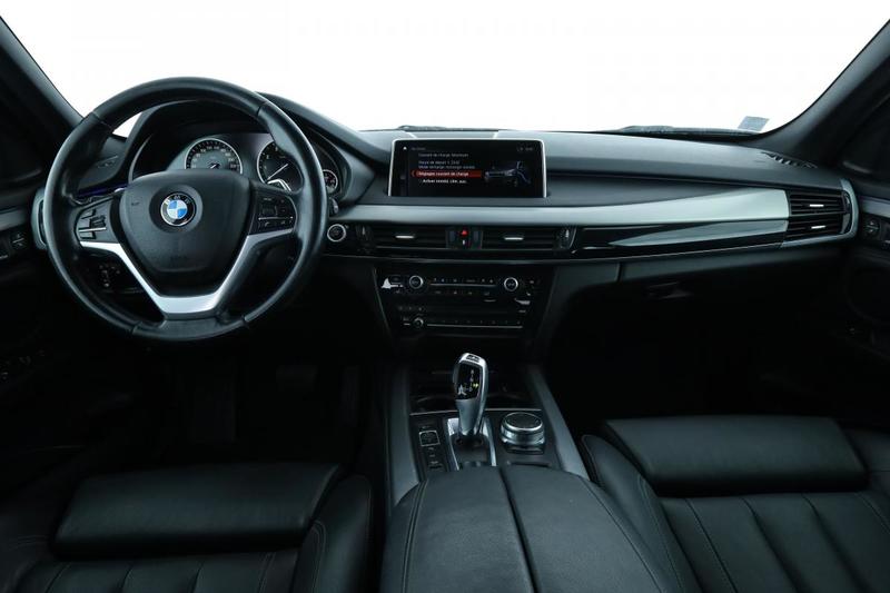 Bmw X5 xDrive40e Lounge Plus Bva8 313 ch