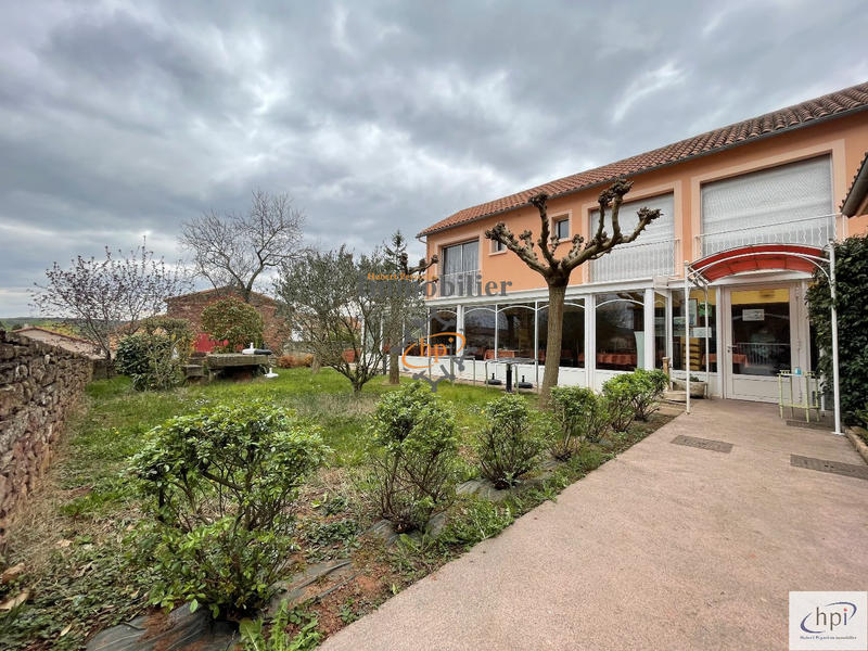 Fonds de commerce - Magasins - 278 m²