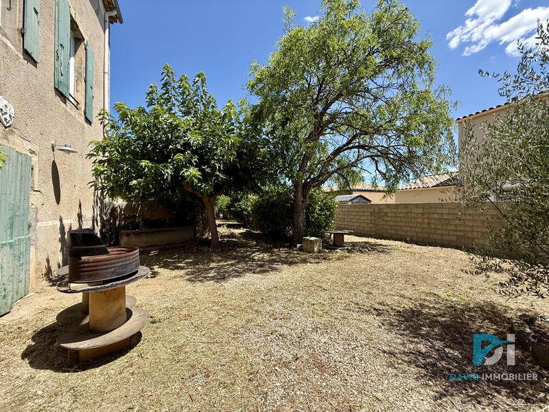 Maison - 134 m² - 6 pièces