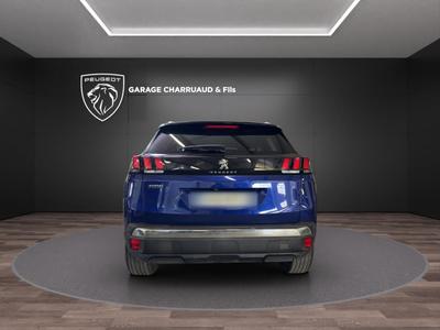 Peugeot 3008 II Puretech 130 s&amp;amp;S Eat8 Allure