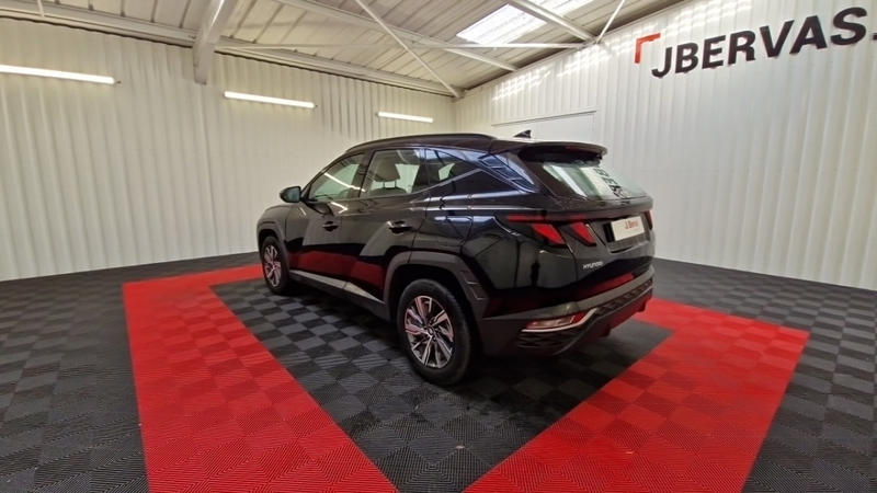 Hyundai Tucson 1.6 Hybrid 230 Intuitive