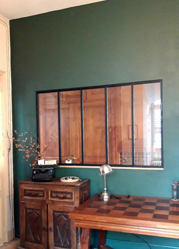 Maison - 200 m² - 10 pièces