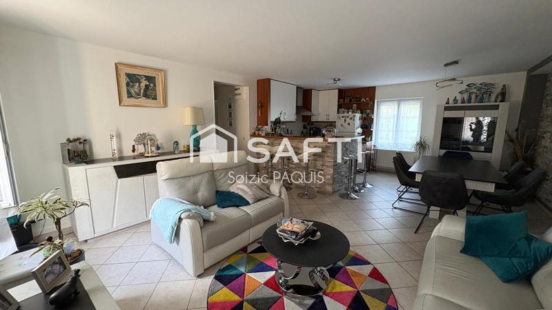 Local commercial - 260 m²