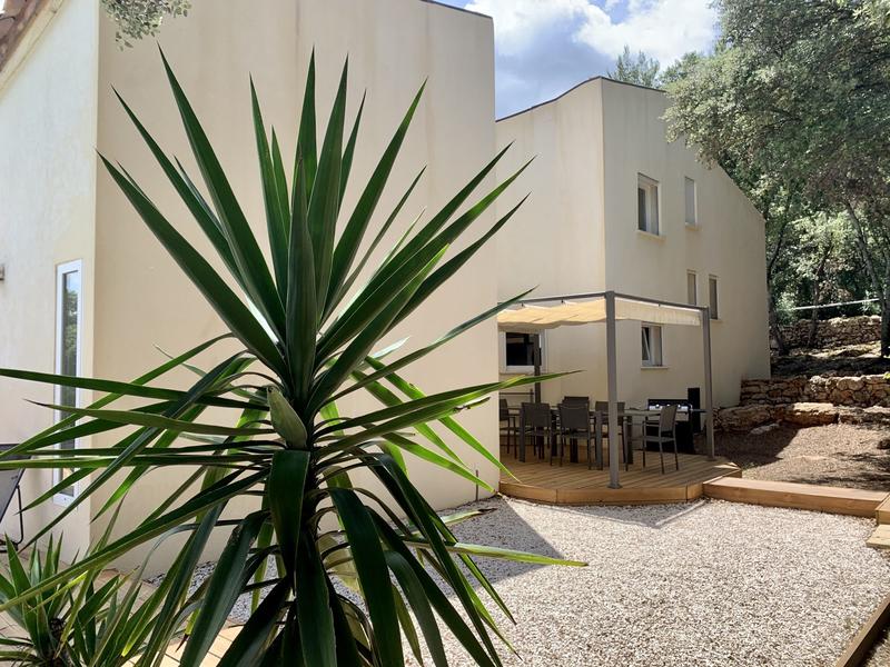 Villa - 115 m² - 4 pièces