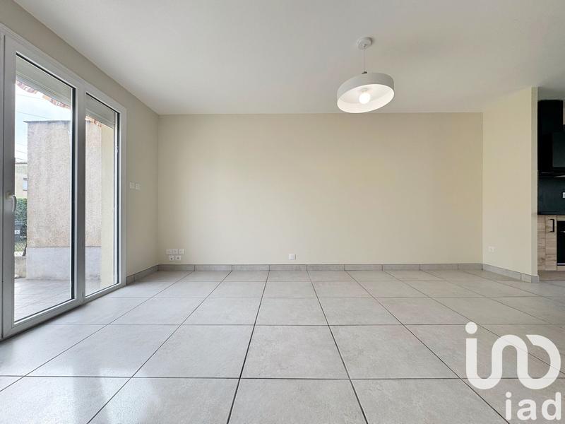 Maison de ville - 82 m² - 4 pièces