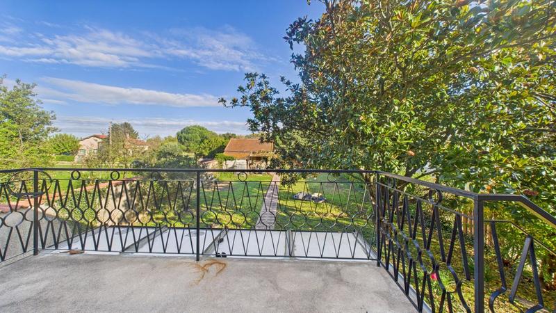 Maison - 148 m² - 5 pièces