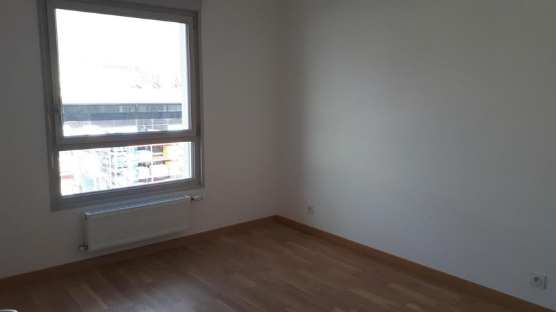 Appartement - 76 m² - 3 pièces