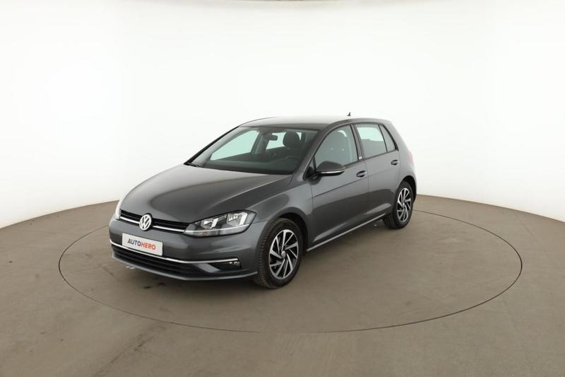 Volkswagen Golf VII 1.4 Tsi BlueMotion Tech Connect Bv6 5p 125 ch