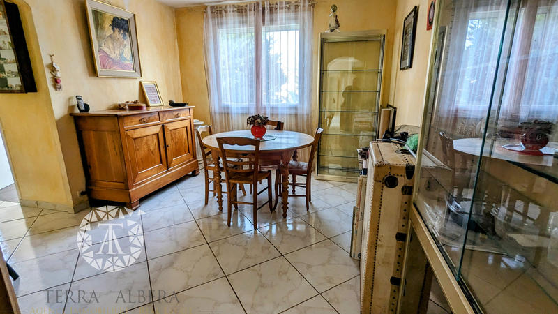 Villa - 115 m² - 5 pièces