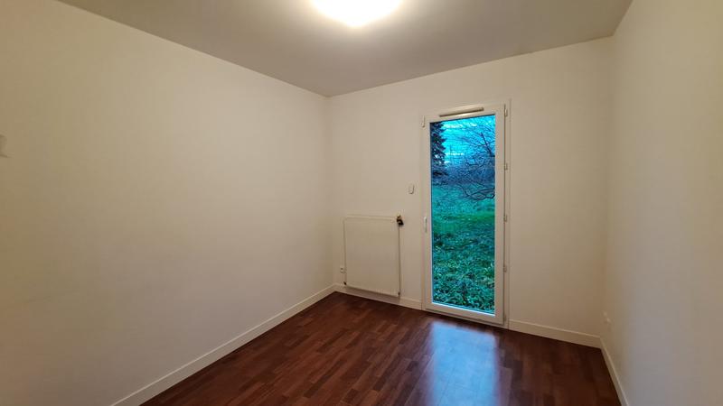 Maison contemporaine - 145 m² - 7 pièces