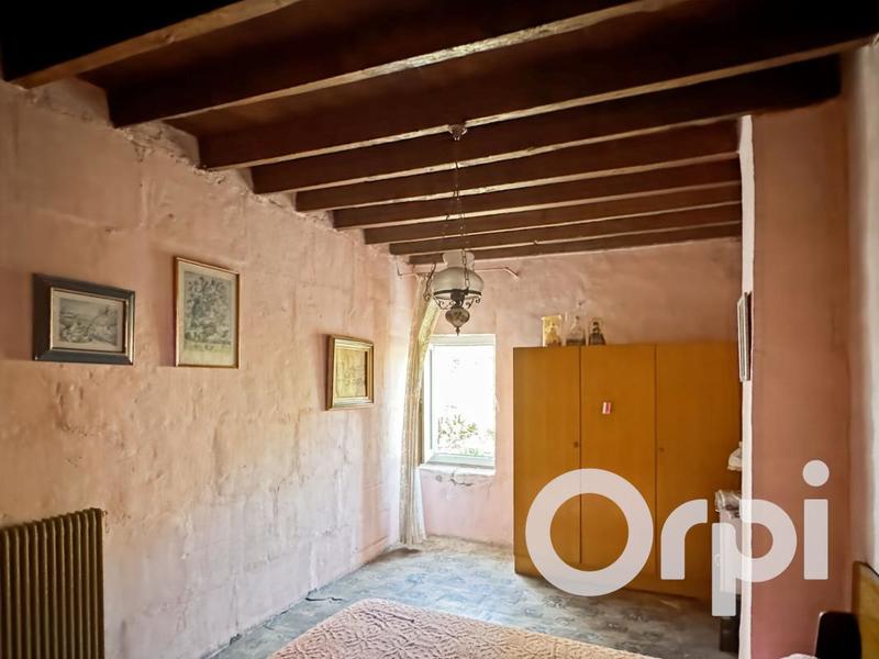 Maison - 166 m² - 7 pièces