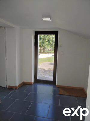 Maison - 145 m² - 6 pièces