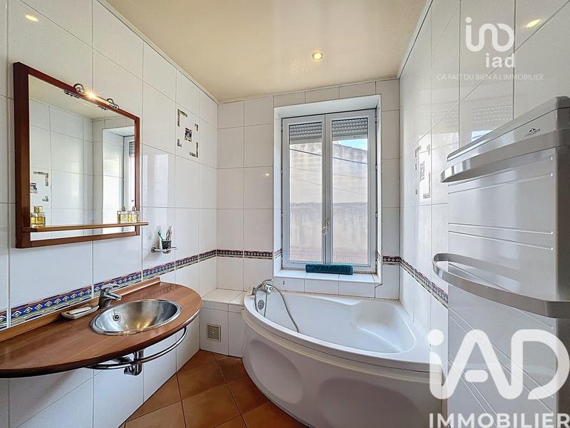 Appartement - 71 m² - 3 pièces