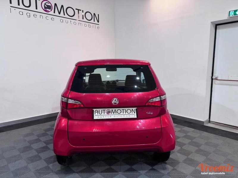 Aixam S9 City Pack Sensation