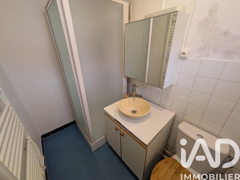 Maison - 85 m² - 5 pièces