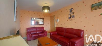 Appartement - 89 m² - 4 pièces