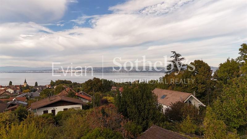 Maison - 128 m² - 5 pièces