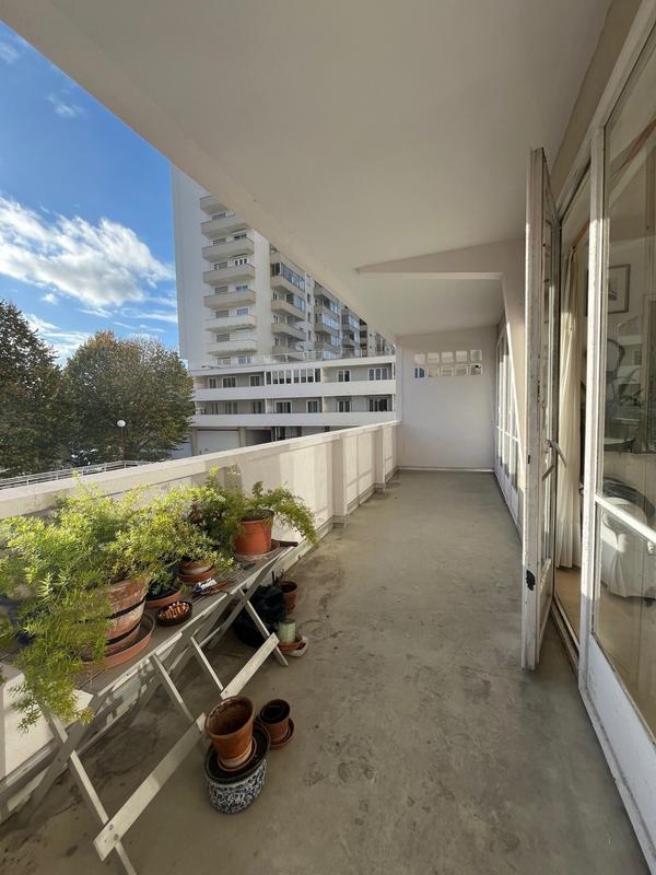 Appartement - 73 m² - 4 pièces