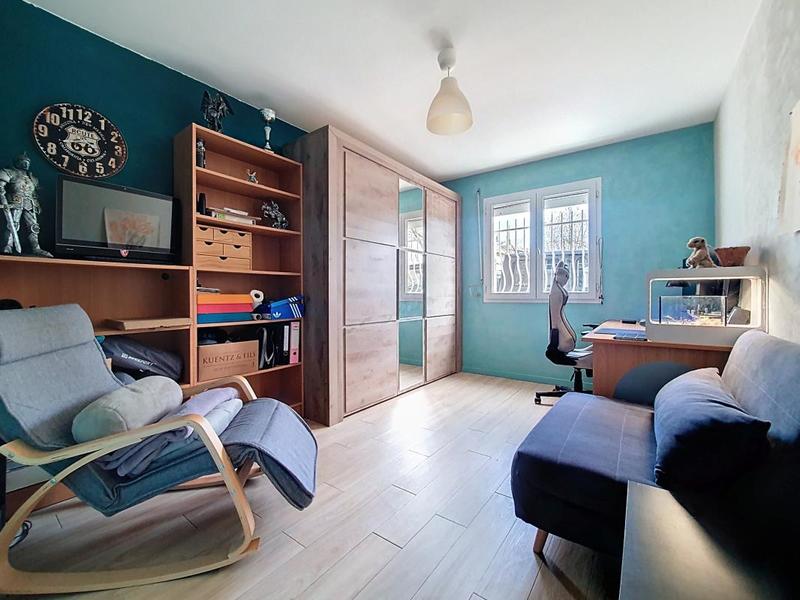 Maison - 170 m² - 5 pièces