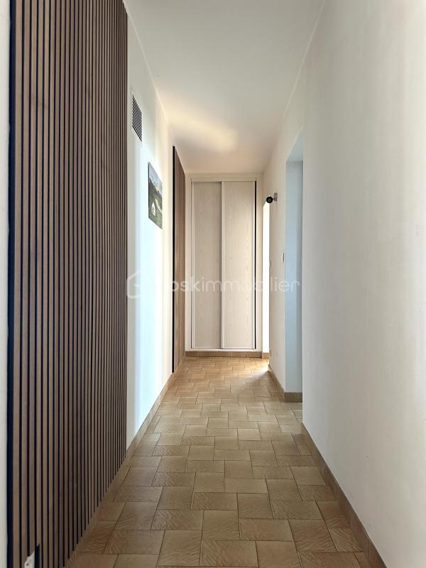 Maison - 133 m² - 5 pièces