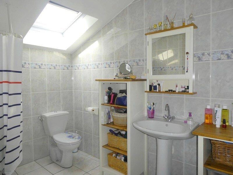 Ferme - 210 m² - 5 pièces