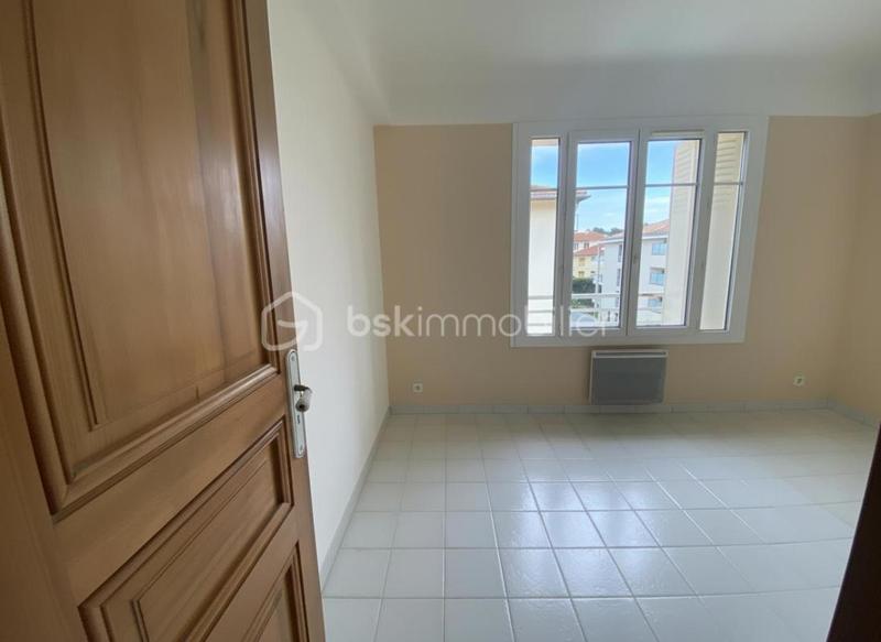 Appartement - 66 m² - 4 pièces