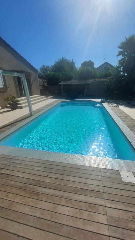 Maison - 117 m² - 4 pièces