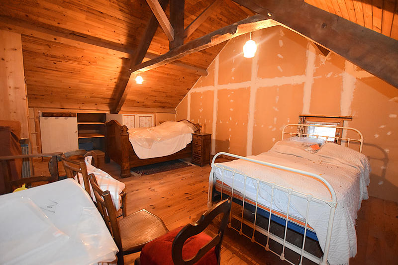 Maison - 133 m² - 8 pièces