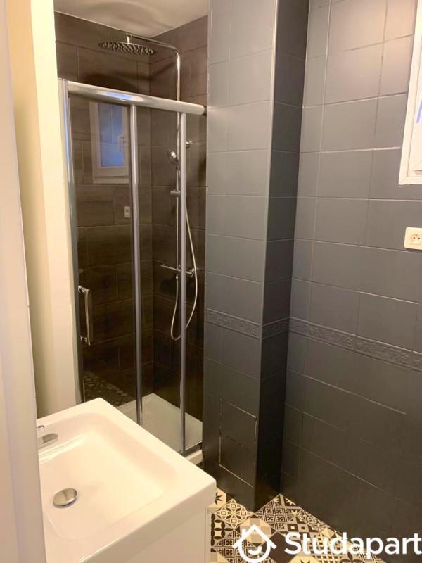 Chambre - 15 m² - 1 pièce