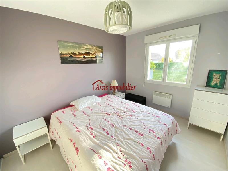 Maison - 87 m² - 4 pièces