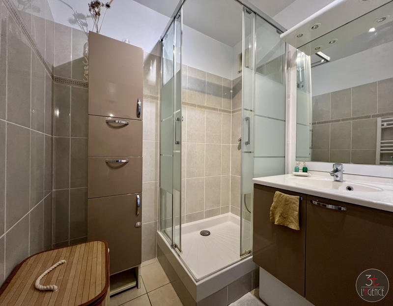 Appartement - 69 m² - 3 pièces