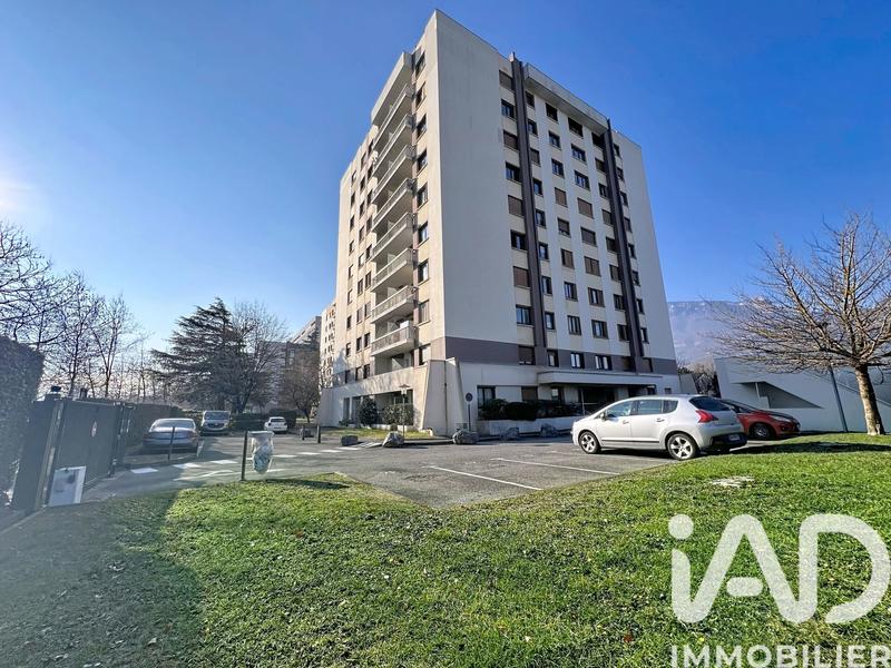 Appartement - 54 m² - 2 pièces