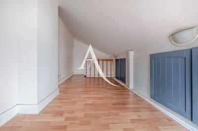 Maison - 58 m² - 4 pièces