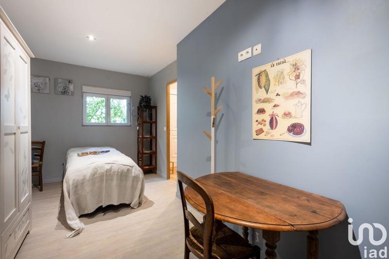 Maison - 148 m² - 4 pièces