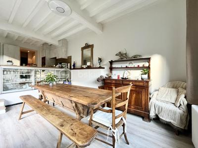 Duplex - 135 m² - 6 pièces