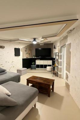 Maison - 73 m² - 5 pièces