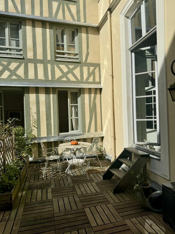 Appartement - 147 m² - 5 pièces