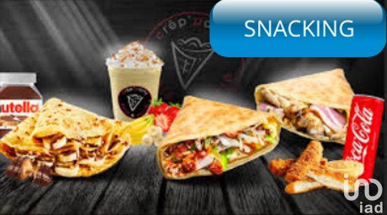 Local commercial - 55 m²