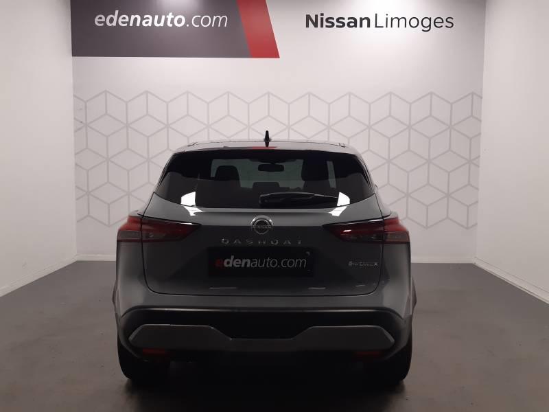 Nissan Qashqai e-Power 190 ch Tekna