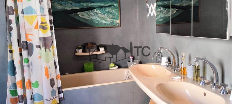 Maison - 150 m² - 7 pièces