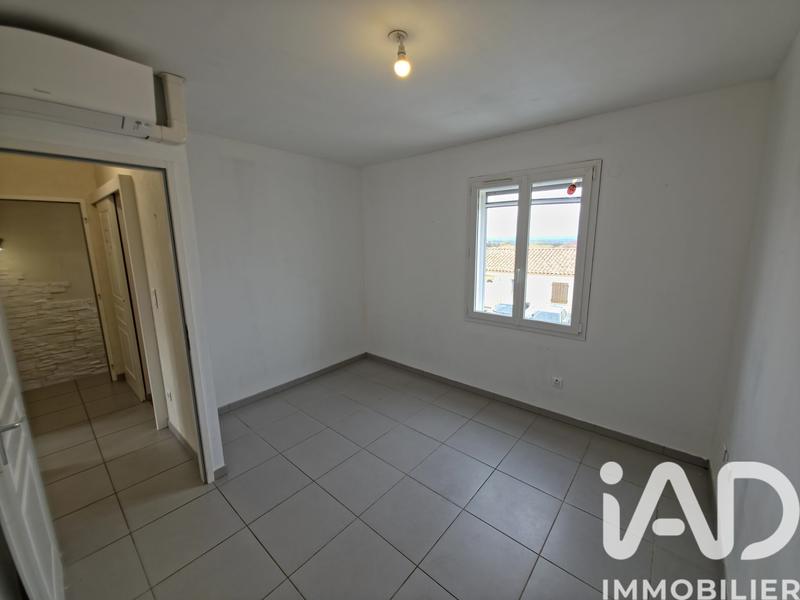 Maison - 87 m² - 4 pièces