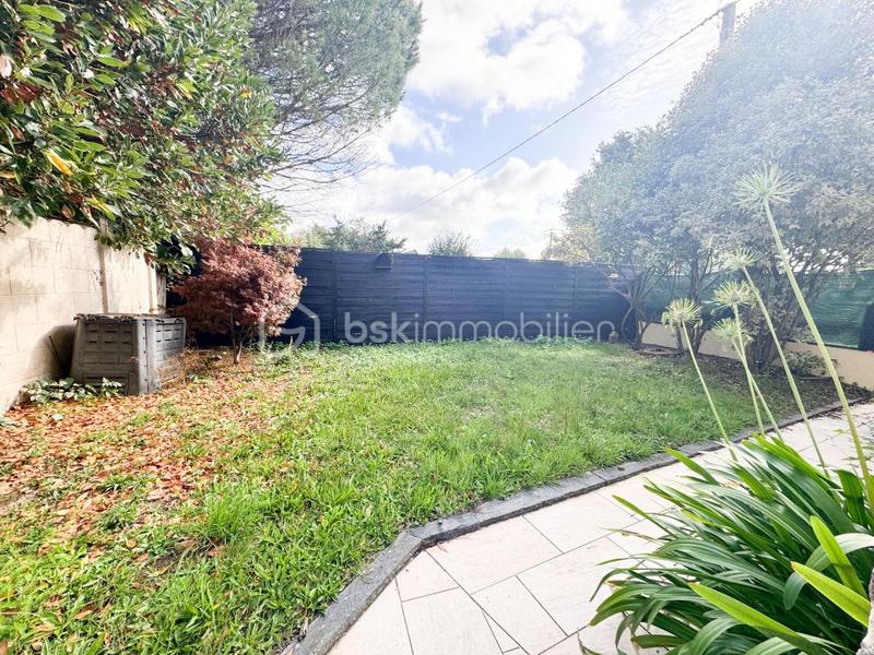 Maison de campagne - 106 m² - 4 pièces