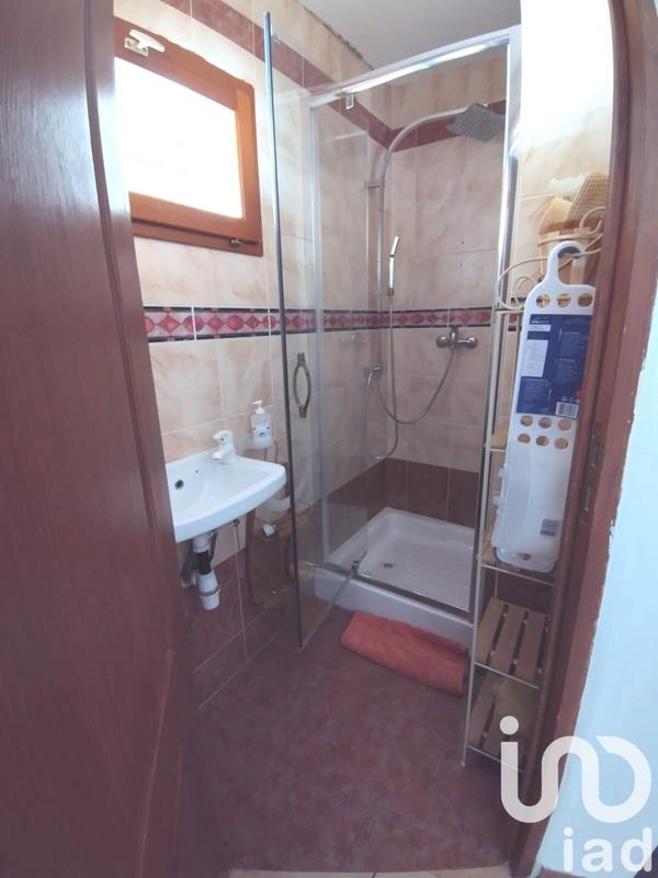 Bastide - 257 m² - 8 pièces