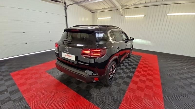 Citroën C5 Aircross Hybride recharg 225 e-Eat8 Shine Pack