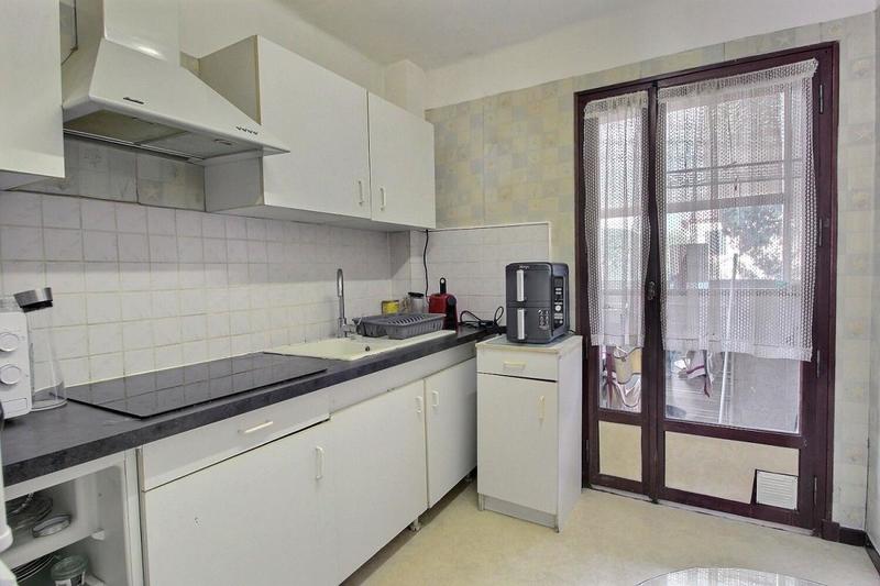 Appartement - 32 m² - 1 pièce