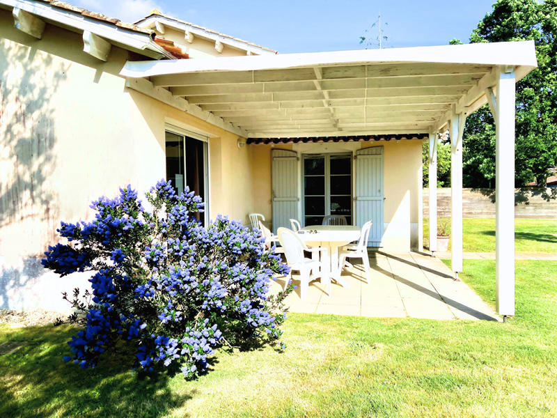 Villa - 86 m² - 4 pièces